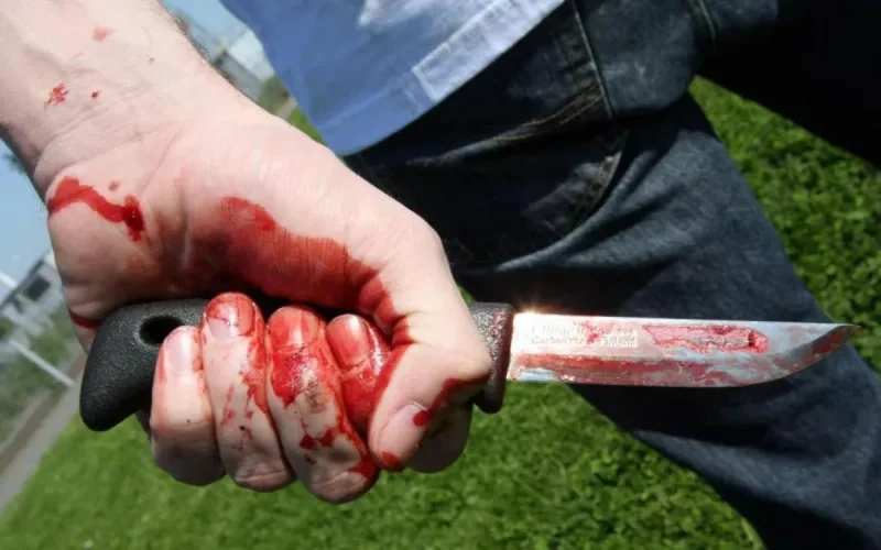 Belgique : une Marocaine victime de 18 coups de couteau