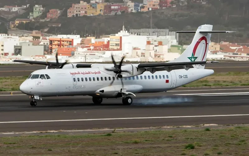 Royal Air Maroc lance Marrakech-Ouarzazate à 300 dirhams