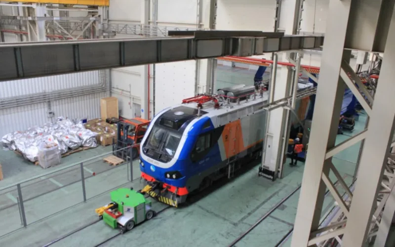 Alstom fournira 30 nouvelles locomotives à l'ONCF 