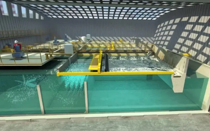 Une usine de dessalement d'eau de mer pour Al Hoceima et Nador