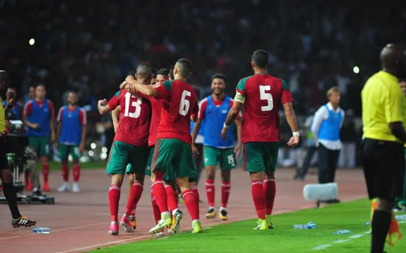 Combien vont toucher les joueurs marocains en cas de qualification au Mondial ?