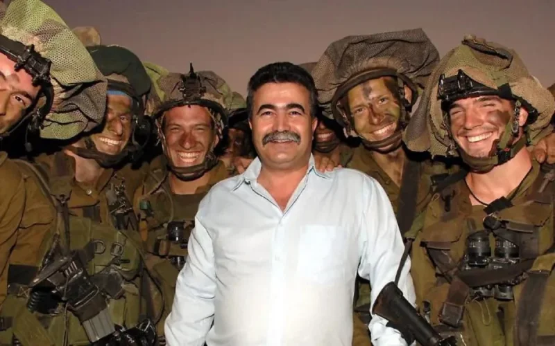 Qualifié de "criminel de guerre", l'Israélien Amir Peretz boycotté au Maroc 