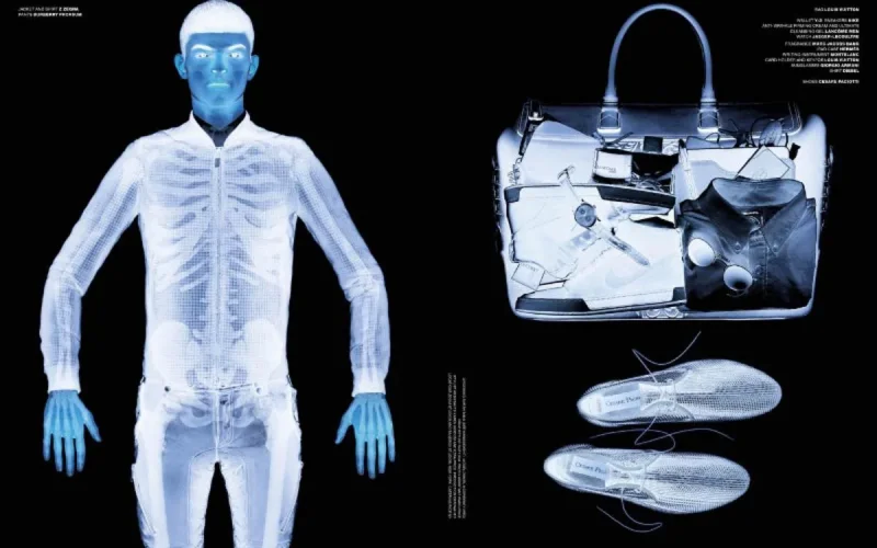 Des scanners ultra-performants installés dans les aéroports marocains