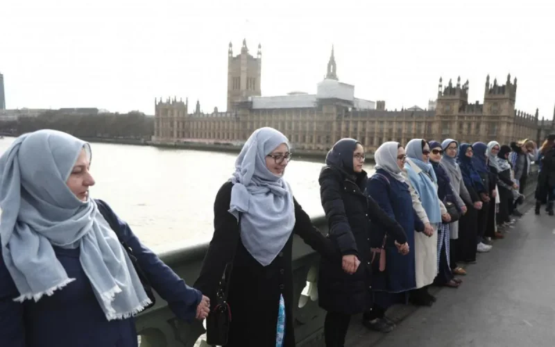 Le Royaume-Uni dit merci au Maroc pour l'aide apportée après les attaques terroristes