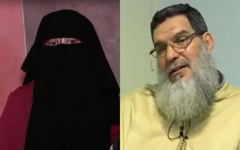 Maroc : la justice enquête sur la quatrième épouse du salafiste Mohamed El Fizazi (vidéo)