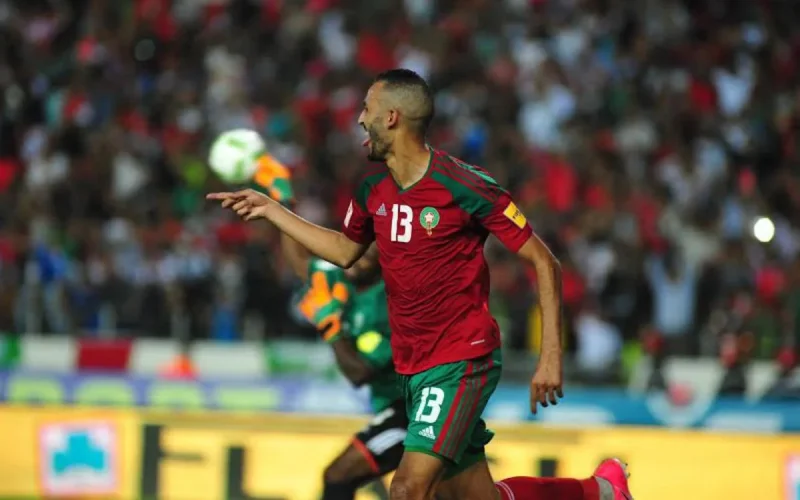 Le match Maroc - Côte d'Ivoire sera diffusé en direct sur Al Aoula