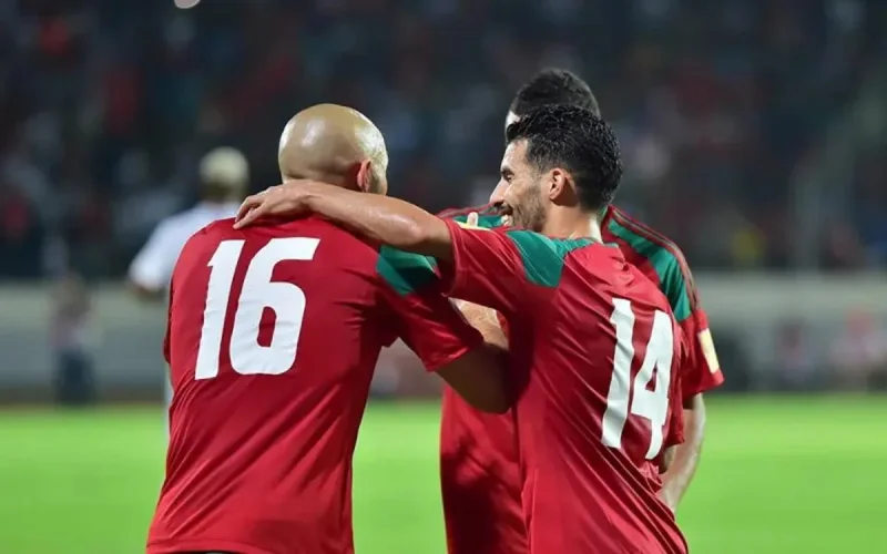 Résultat-Match : le Maroc gagne 3 à 1 face à la Corée du Sud (vidéo)