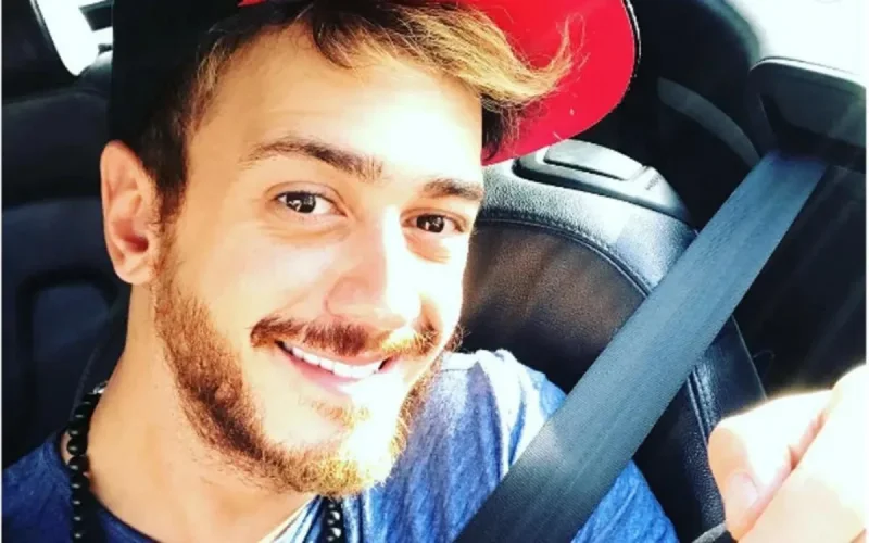 Saad Lamjarred n'a plus de bracelet électronique