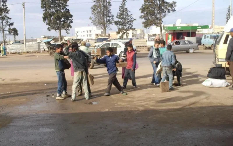 Une quinzaine d'adolescents disparaissent mystérieusement à Casablanca