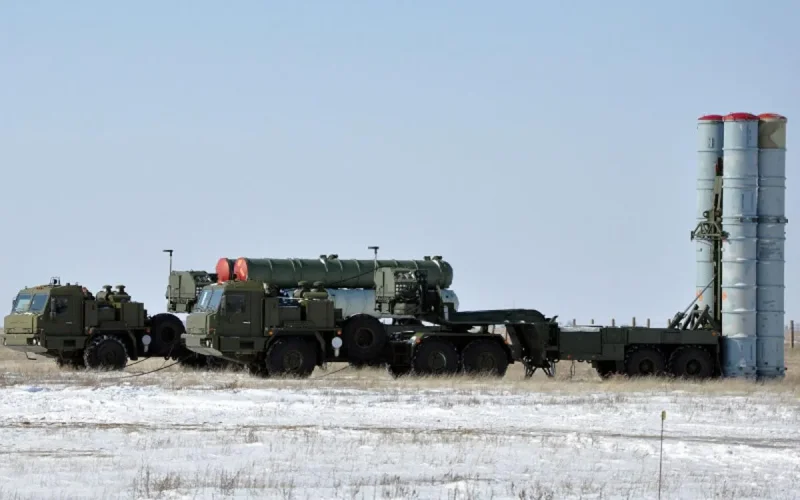 Voici le matériel militaire que le Maroc va acheter à la Russie (illustration)