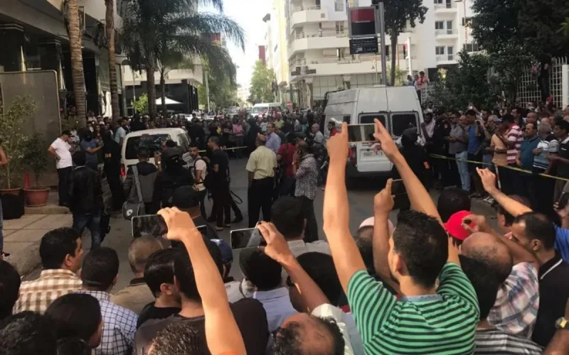 Une cellule terroriste composée de 11 personnes démantelée au Maroc 