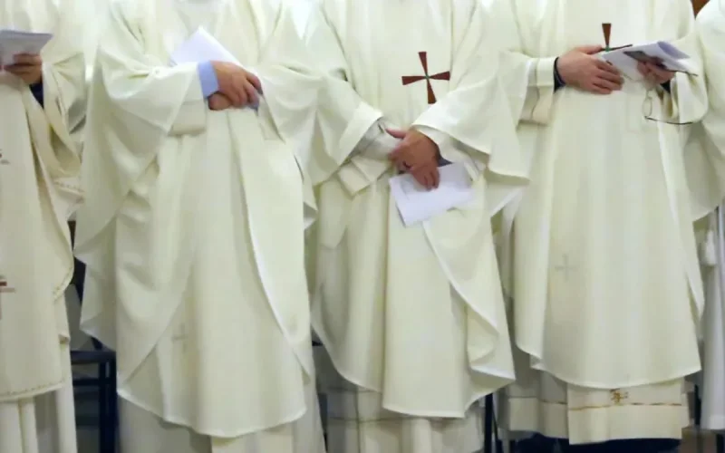 Le pédophile américain arrêté à Tanger était un prêtre