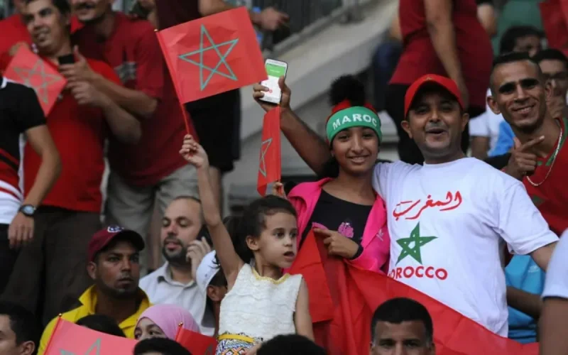 Maroc : vaccins gratuits pour les supporters marocains se rendant en Côte d'Ivoire