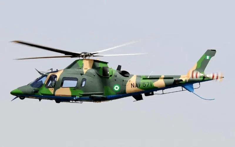 Maroc : les FAR forment des membres de l'armée nigériane