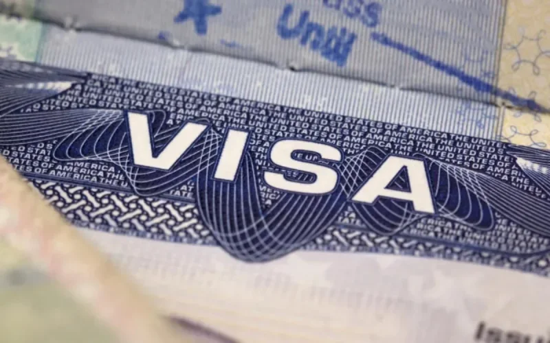 Après une panne, les inscriptions pour la loterie visa américain à nouveau ouvertes 
