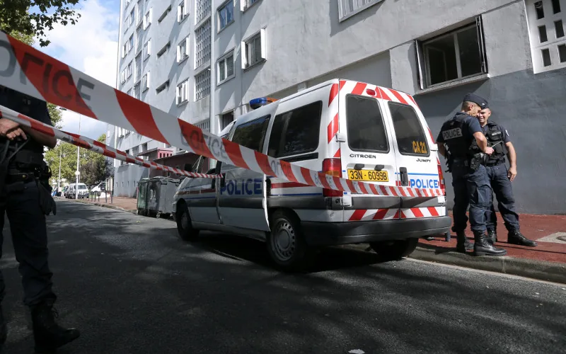 France : un homme soupçonné d'avoir tué sa compagne en fuite au Maroc