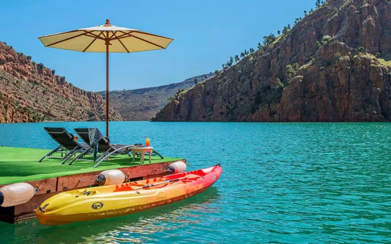 8 millions de touristes en 8 mois au Maroc, les Asiatiques en forte hausse