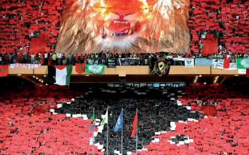 CHAN 2018 : tirage au sort à Rabat le 17 novembre prochain