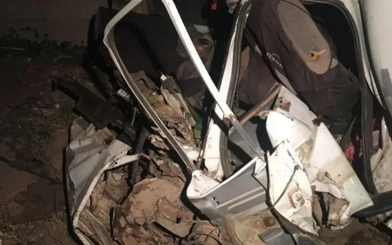 Maroc : un terrible accident fait 6 morts et 13 blessés