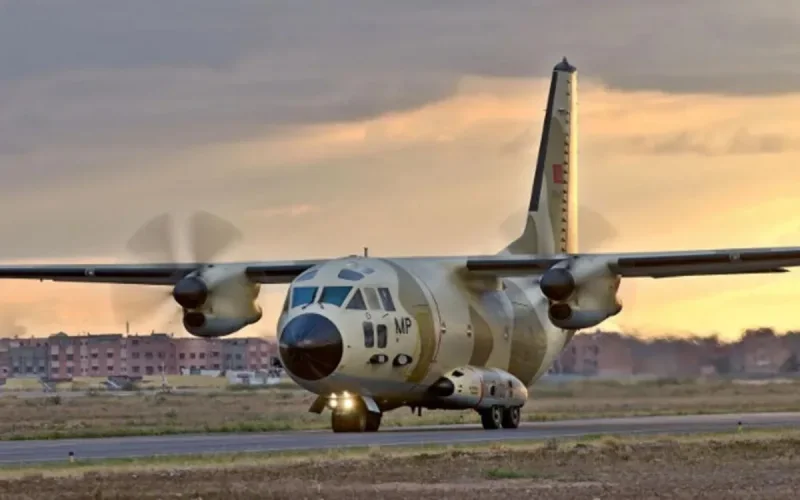 Le Maroc envoie une aide médicale d'urgence à Madagascar