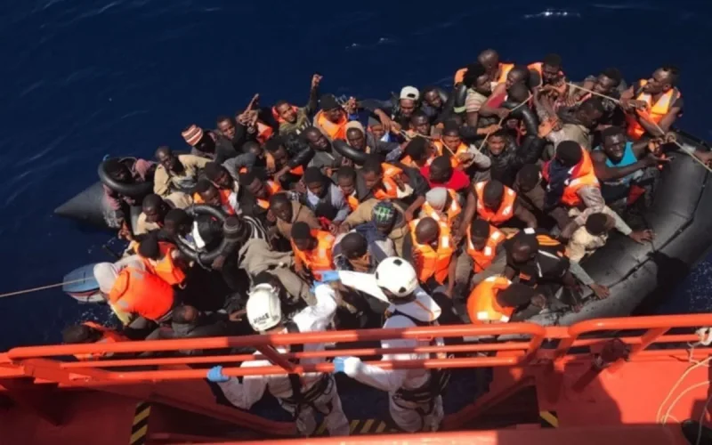 Un Sénégalais, accusé d'être à l'origine de la disparition de 150 personnes, arrêté au Maroc