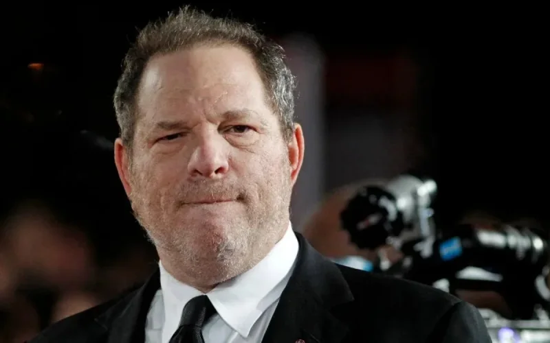 Harvey Weinstein a également sévi au festival de Marrakech 
