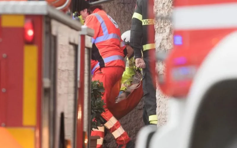 Mort de 5 Marocains en Italie : le père avait prévenu de son acte via Whatsapp
