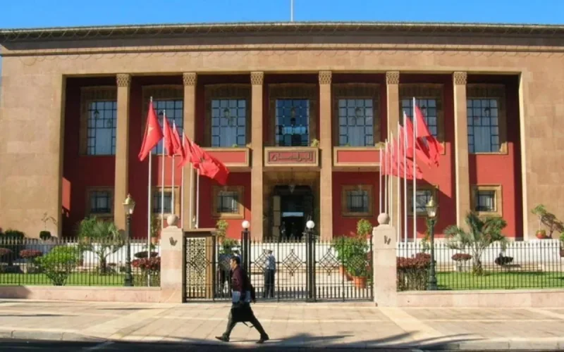 La cellule terroriste démantelée au Maroc prévoyait d'attaquer le parlement 