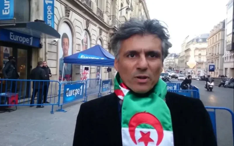 Rachid Nekkaz réagit à la crise entre le Maroc et l'Algérie (vidéo)