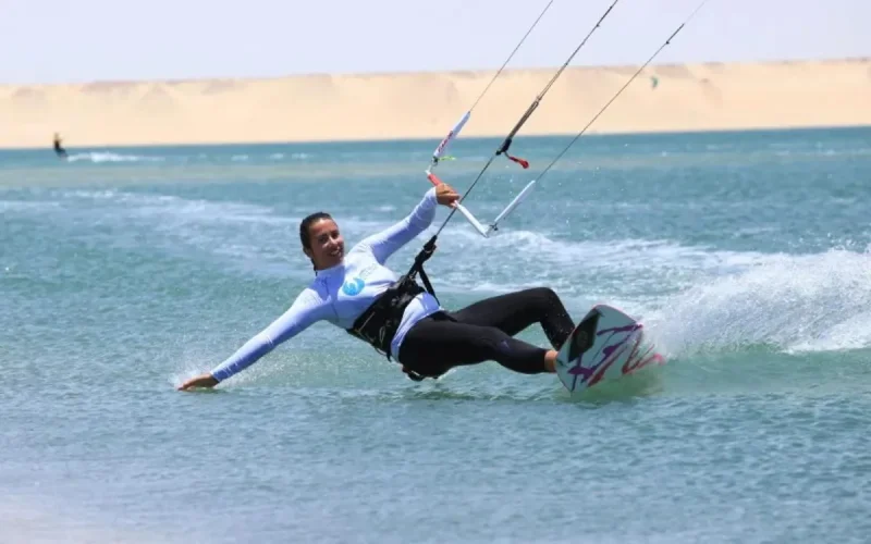 Vidéo : CNN fait la promotion du surf au Maroc 