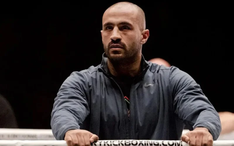 Badr Hari va quitter la prison et partira immédiatement au Maroc