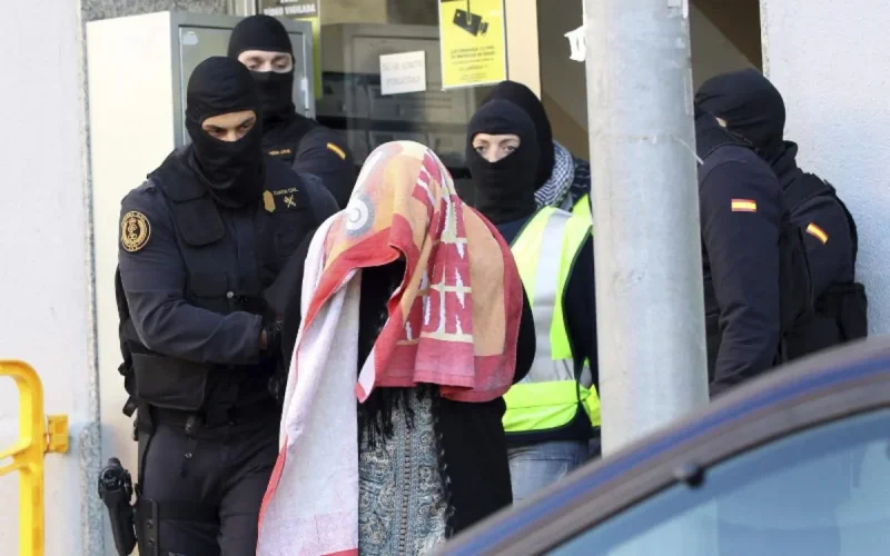 Un Marocain proche de Daech arrêté en Espagne