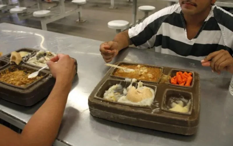 Maroc : les paniers-repas dans les prisons, c'est fini