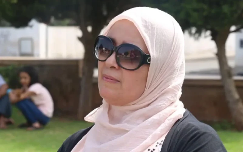 Bahija : "j'ai découvert que j'avais le cancer du sang quand j'étais enceinte"