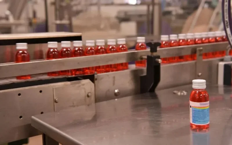 Pfizer ferme une usine au Sénégal et la transfère au Maroc