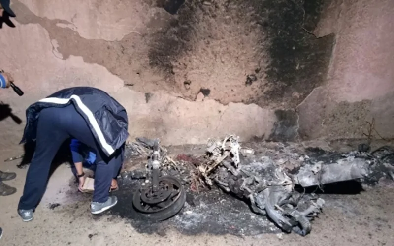 Tirs sur un café à Marrakech : les auteurs de la fusillade arrêtés 