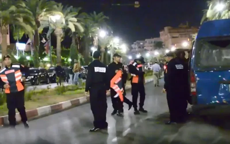 Fusillade à Marrakech : les premiers témoignages (vidéo)