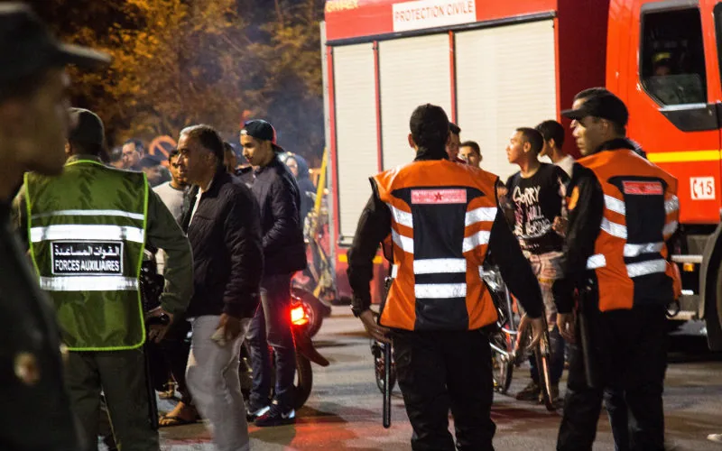 Fusillade de Marrakech : le Maroc veut coopérer avec Dubai pour arrêter des criminels néerlandais