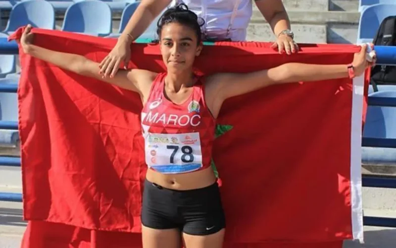 Les Marocains cartonnent au championnat arabe juniors d'athlétisme
