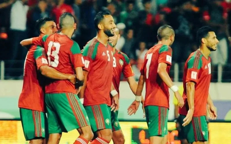 Finalement les Marocains n'auront que 400 places pour le match contre la Côte d'Ivoire
