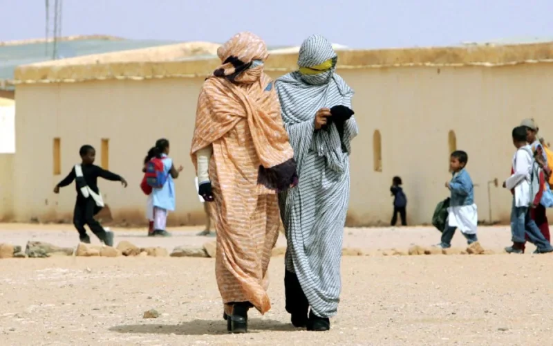 Des Marocains lourdement condamnés par le Polisario à Tindouf