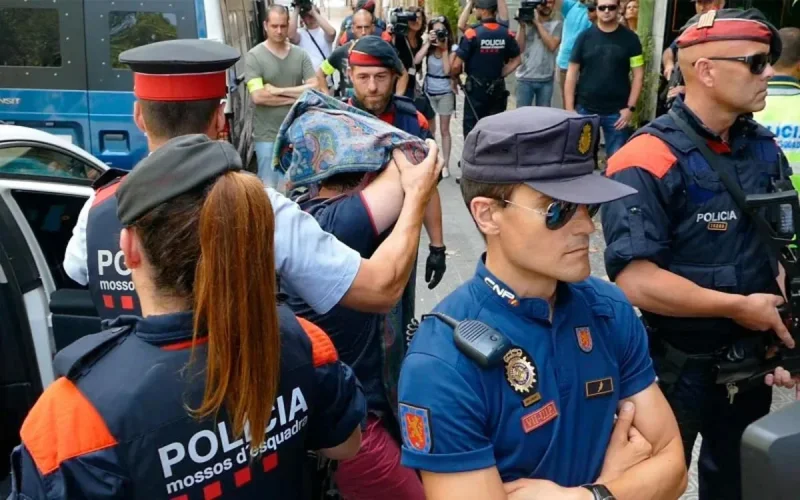 Espagne : Trois membres d'une mafia ayant acheté un rein à un Marocain condamnés