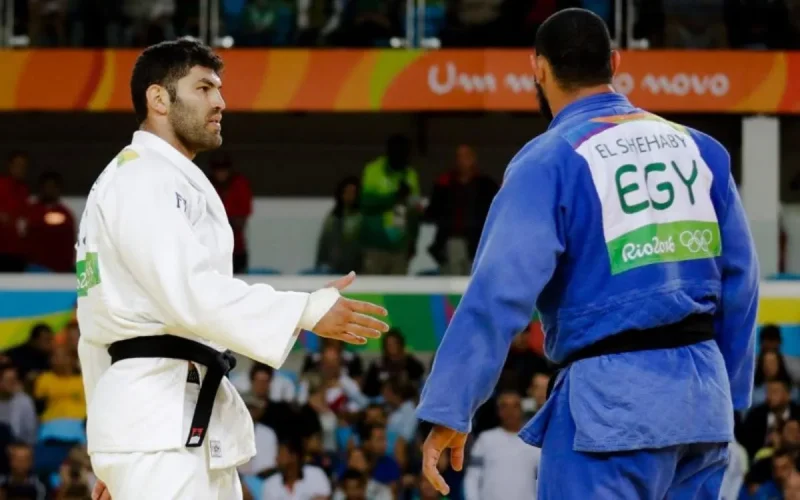 Maroc : polémique sur la participation de judokas israéliens aux championnats du monde