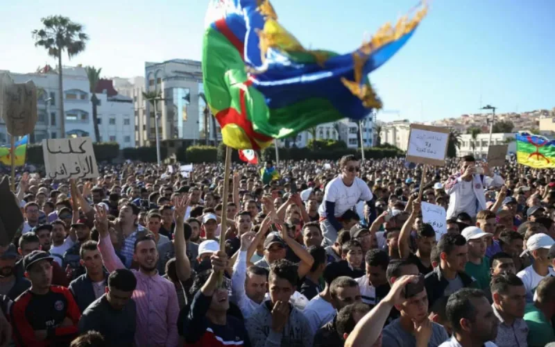 Des militants du Hirak condamnés à une peine de 20 ans de prison