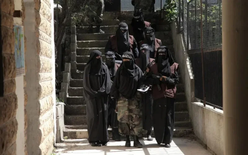 Le ministre de l'Intérieur révèle le nombre de Marocaines recrutées par Daech et c'est inquiétant