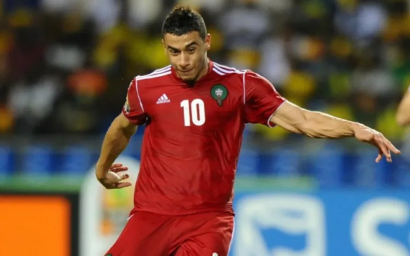 Coupe du monde : Younès Belhanda craint un match entre le Maroc et la France