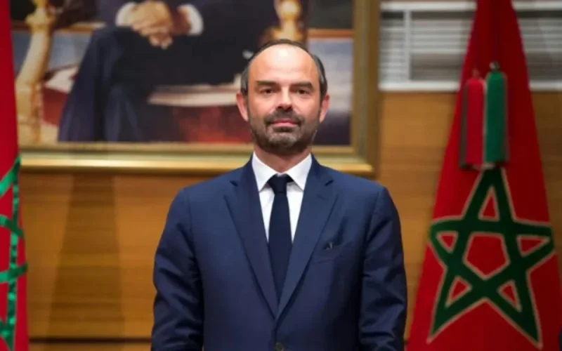 La France soutient le Maroc sur la question du Sahara