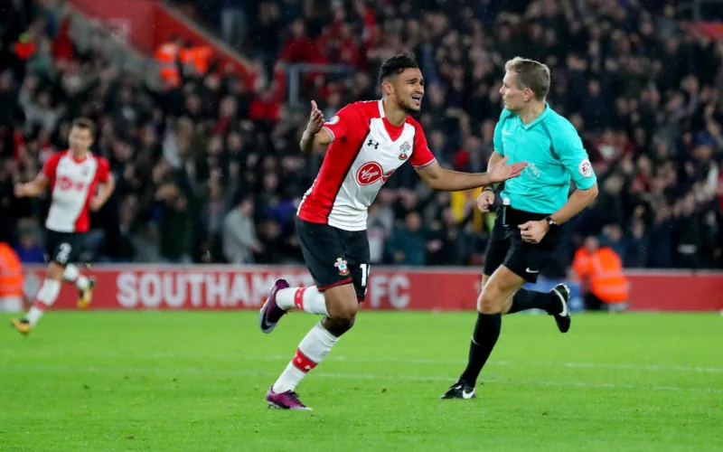 Le meilleur but de la Premier League est signé Sofiane Boufal (vidéo)