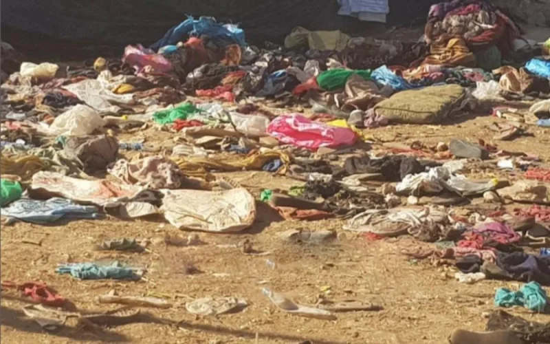 Drame à Essaouira : Mohammed VI prend en charge les frais d'inhumation et des obsèques des victimes