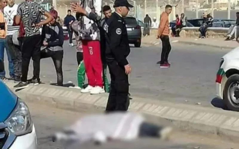 Tentant de rejoindre clandestinement Sebta, un enfant marocain écrasé par un bus